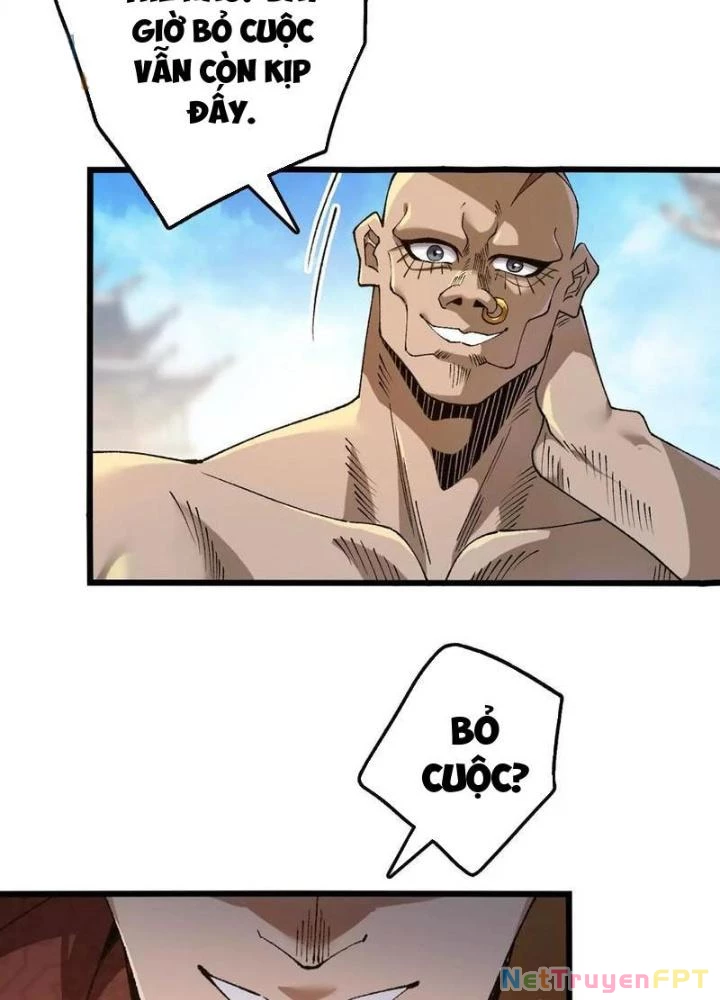 Tiến Hóa Đi, Caterpie Chapter 95 - Trang 3