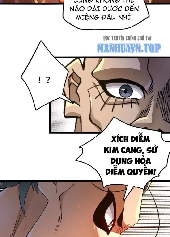 Tiến Hóa Đi, Caterpie Chapter 95 - Trang 3