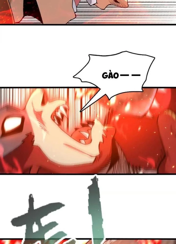 Tiến Hóa Đi, Caterpie Chapter 95 - Trang 3
