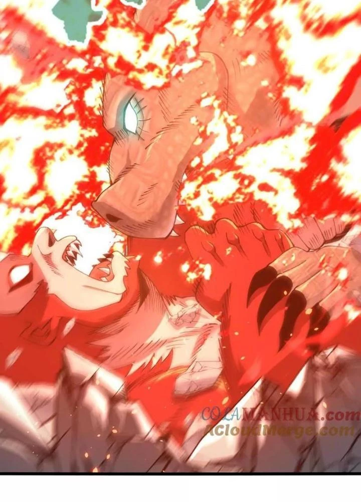 Tiến Hóa Đi, Caterpie Chapter 95 - Trang 3