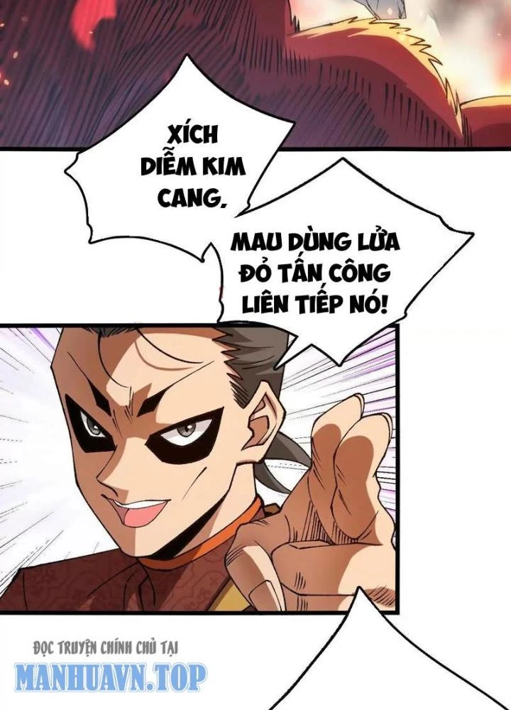 Tiến Hóa Đi, Caterpie Chapter 95 - Trang 3