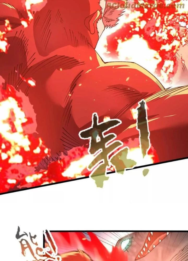 Tiến Hóa Đi, Caterpie Chapter 95 - Trang 3