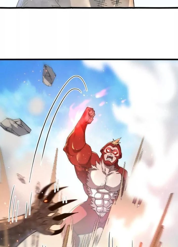 Tiến Hóa Đi, Caterpie Chapter 95 - Trang 3