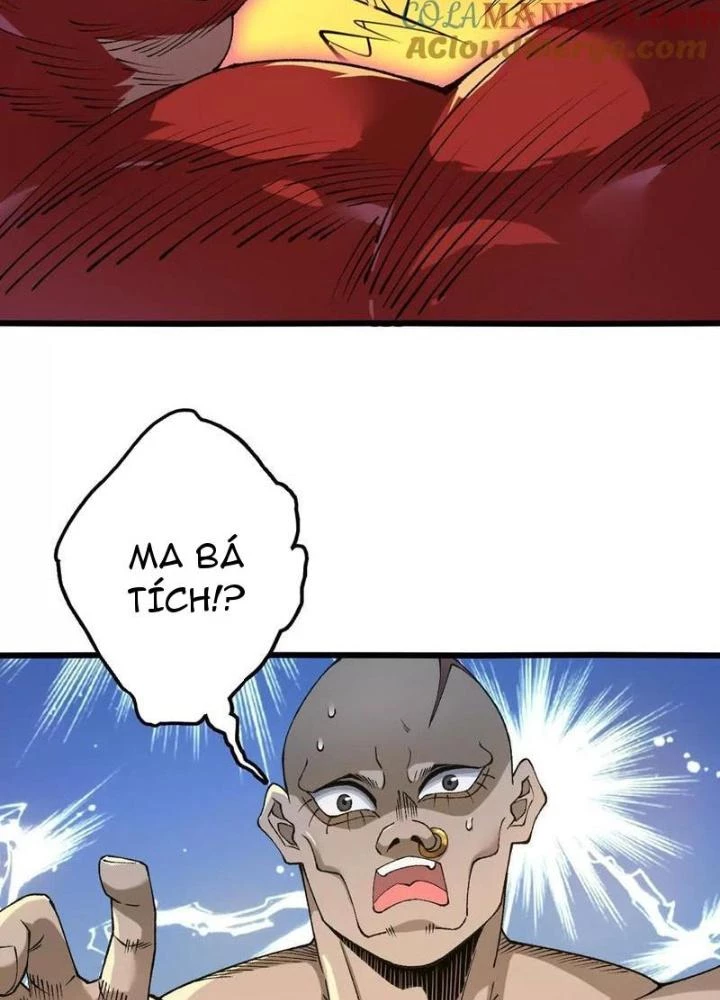 Tiến Hóa Đi, Caterpie Chapter 96 - Trang 2