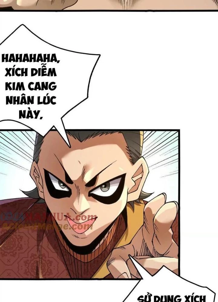 Tiến Hóa Đi, Caterpie Chapter 96 - Trang 2