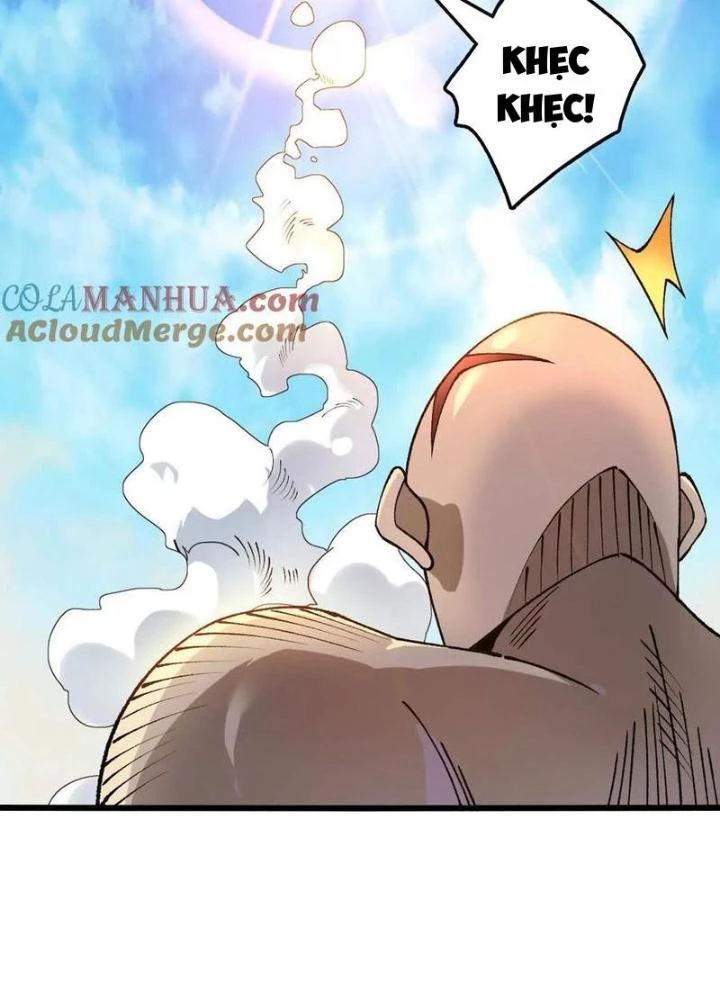 Tiến Hóa Đi, Caterpie Chapter 96 - Trang 2