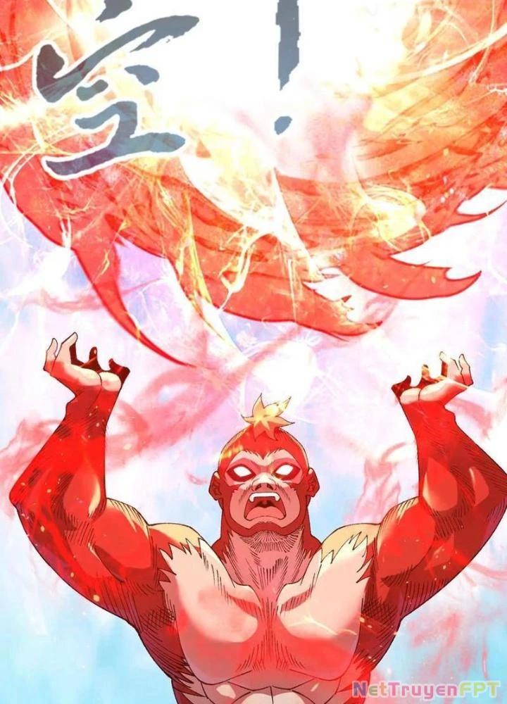 Tiến Hóa Đi, Caterpie Chapter 96 - Trang 2