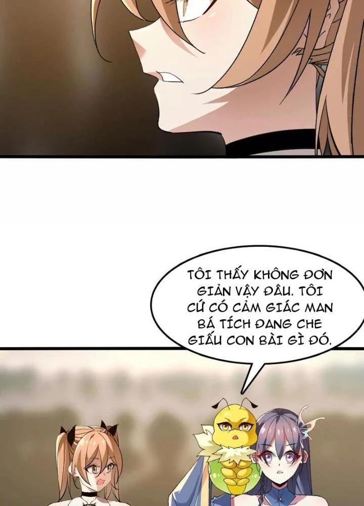 Tiến Hóa Đi, Caterpie Chapter 96 - Trang 2