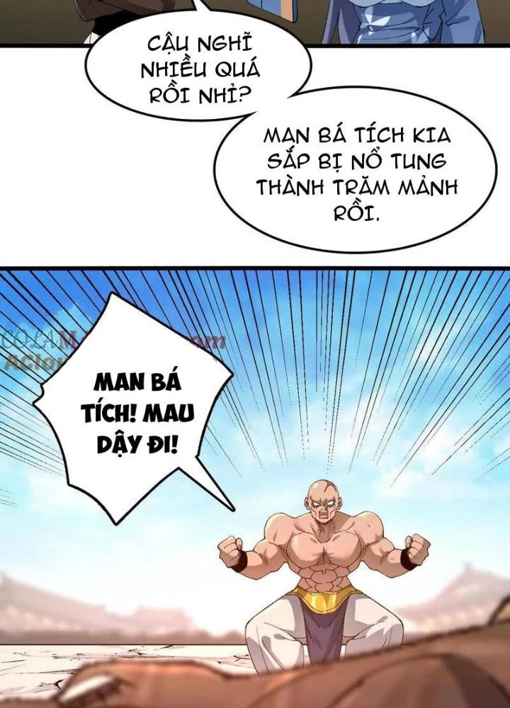 Tiến Hóa Đi, Caterpie Chapter 96 - Trang 2