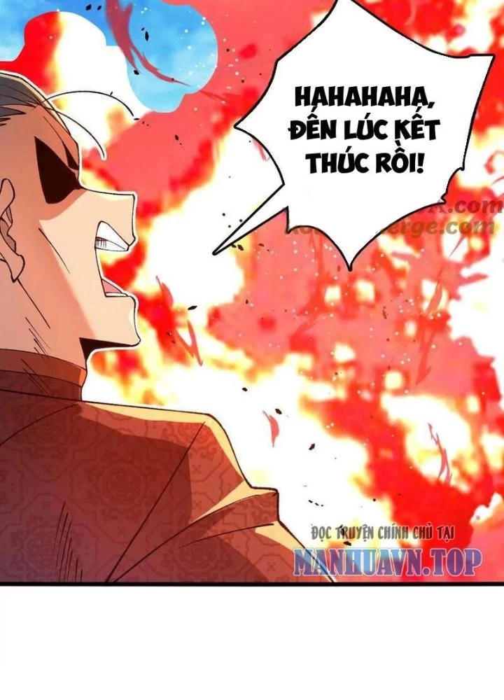 Tiến Hóa Đi, Caterpie Chapter 96 - Trang 2
