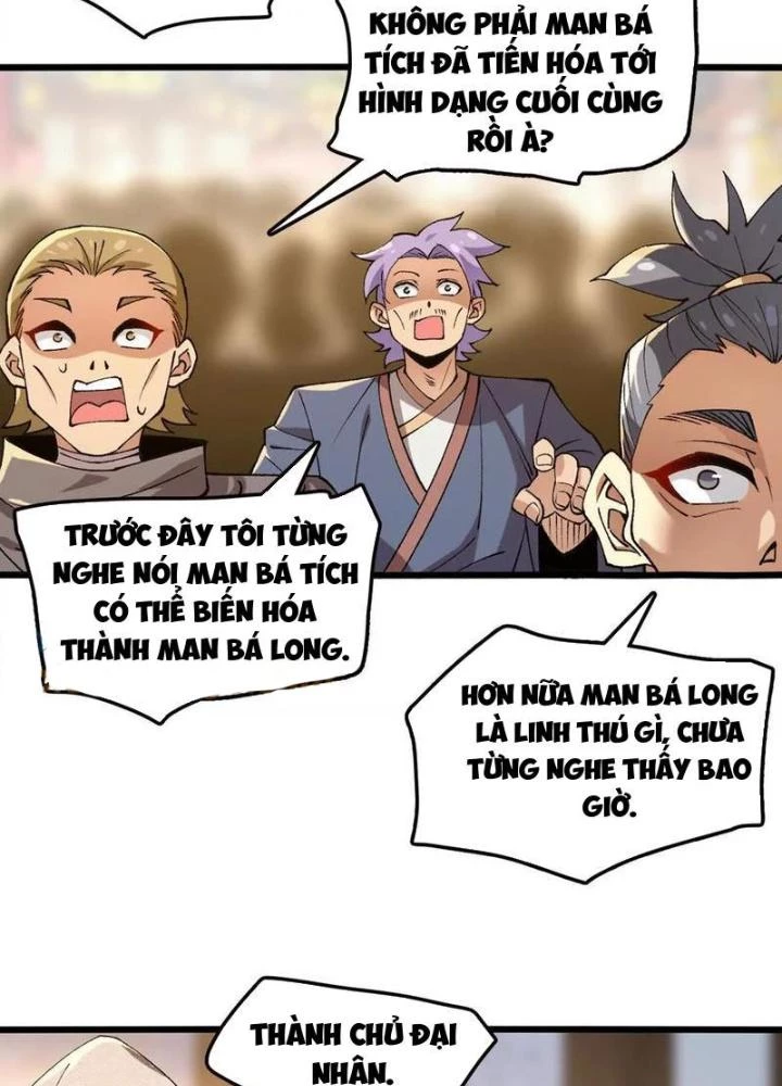 Tiến Hóa Đi, Caterpie Chapter 96 - Trang 2