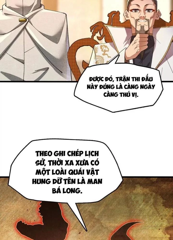 Tiến Hóa Đi, Caterpie Chapter 96 - Trang 2