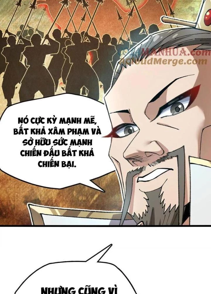 Tiến Hóa Đi, Caterpie Chapter 96 - Trang 2