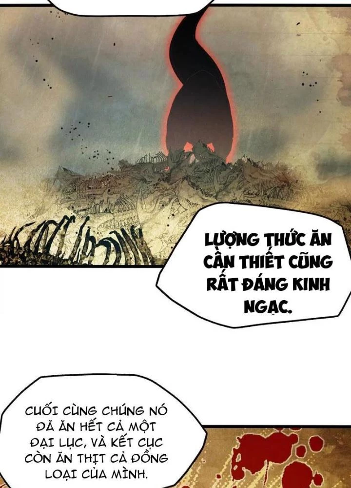 Tiến Hóa Đi, Caterpie Chapter 96 - Trang 2