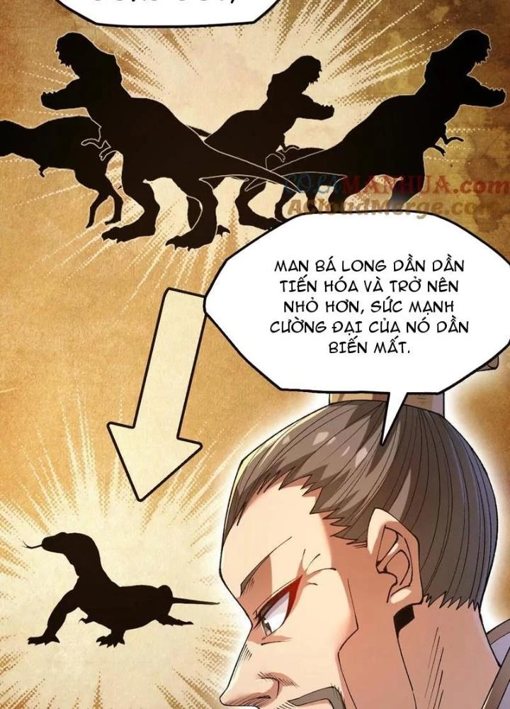 Tiến Hóa Đi, Caterpie Chapter 96 - Trang 2