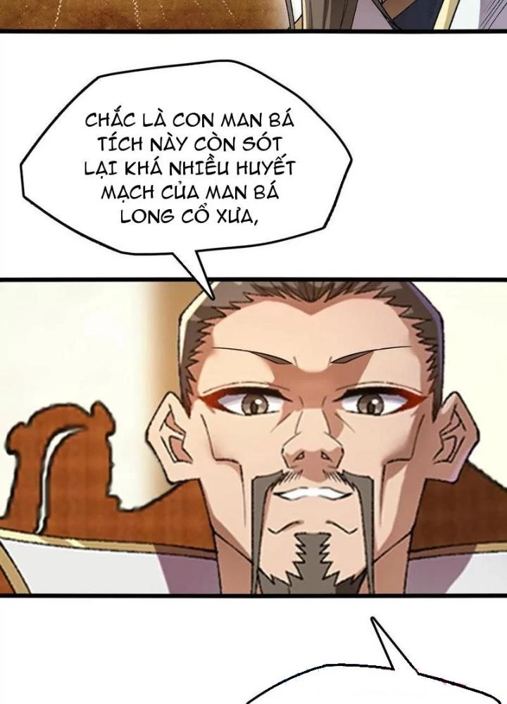 Tiến Hóa Đi, Caterpie Chapter 96 - Trang 2