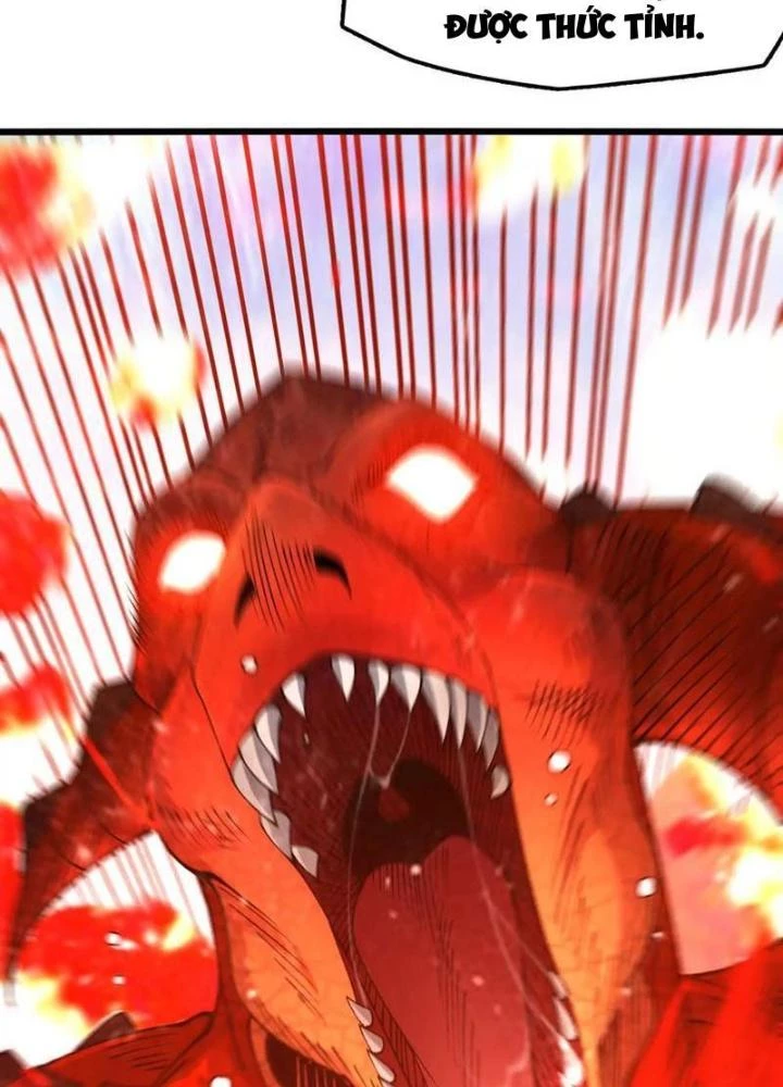 Tiến Hóa Đi, Caterpie Chapter 96 - Trang 2