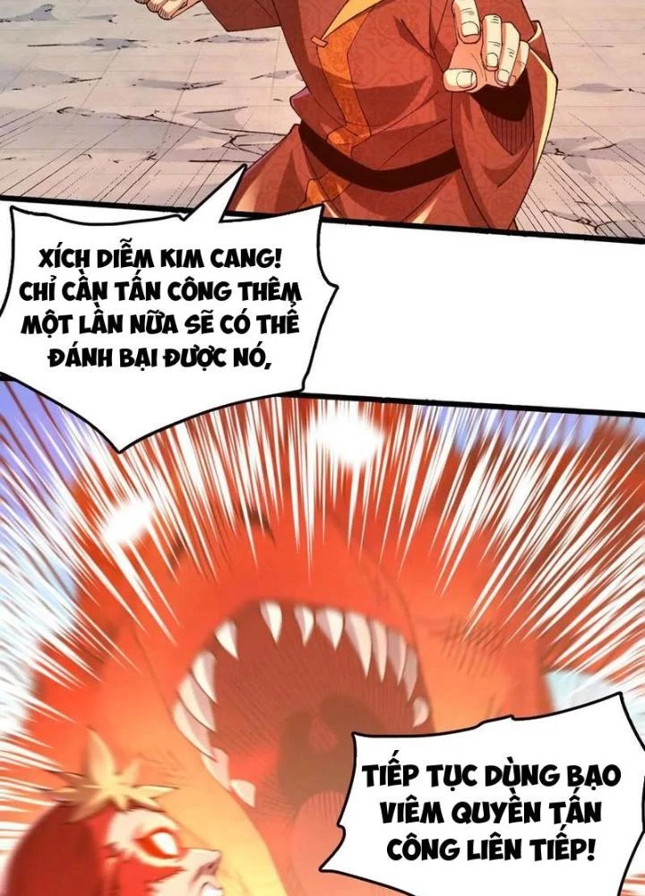 Tiến Hóa Đi, Caterpie Chapter 97 - Trang 3