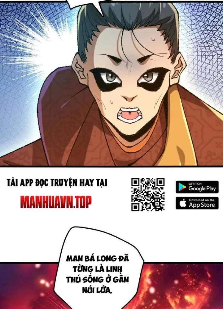 Tiến Hóa Đi, Caterpie Chapter 97 - Trang 3