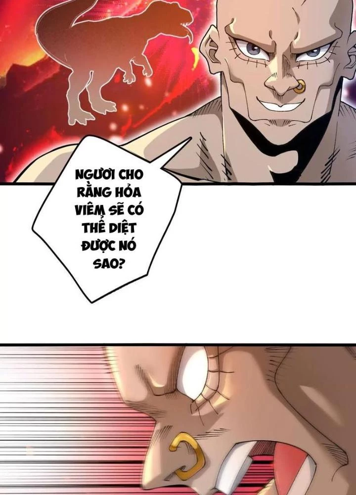Tiến Hóa Đi, Caterpie Chapter 97 - Trang 3