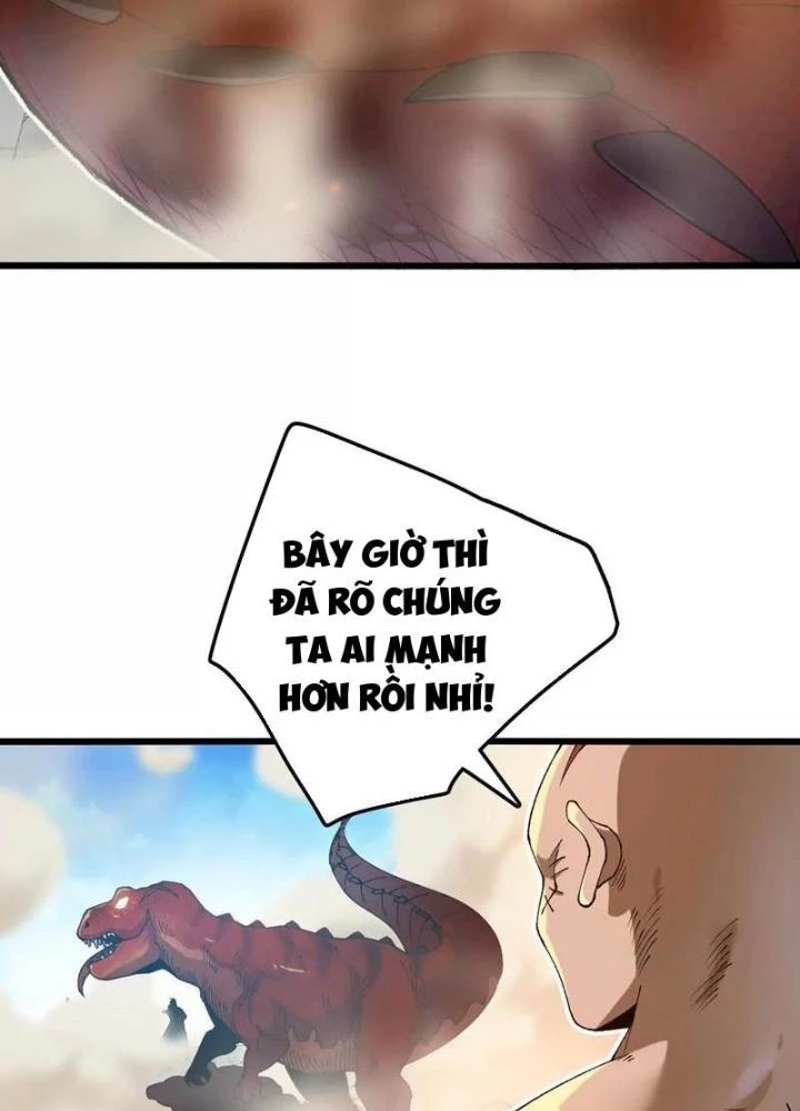 Tiến Hóa Đi, Caterpie Chapter 97 - Trang 3