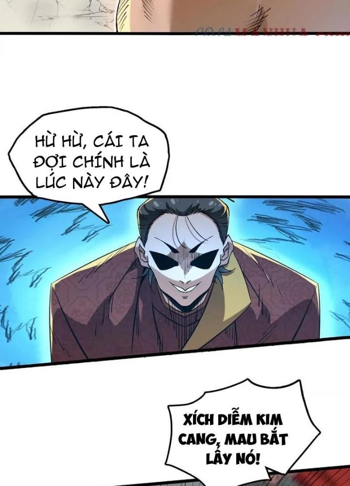 Tiến Hóa Đi, Caterpie Chapter 97 - Trang 3