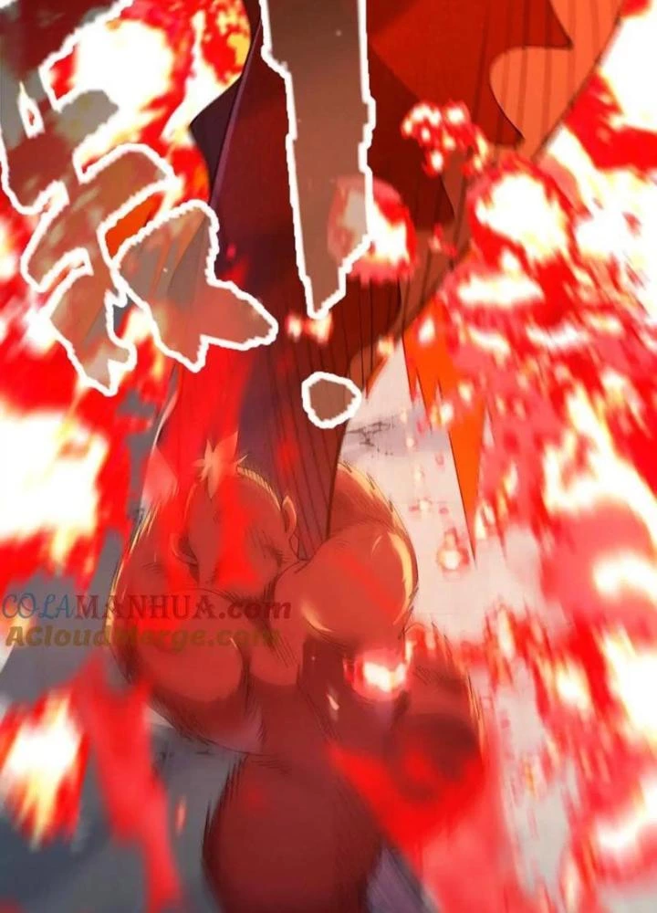 Tiến Hóa Đi, Caterpie Chapter 97 - Trang 3
