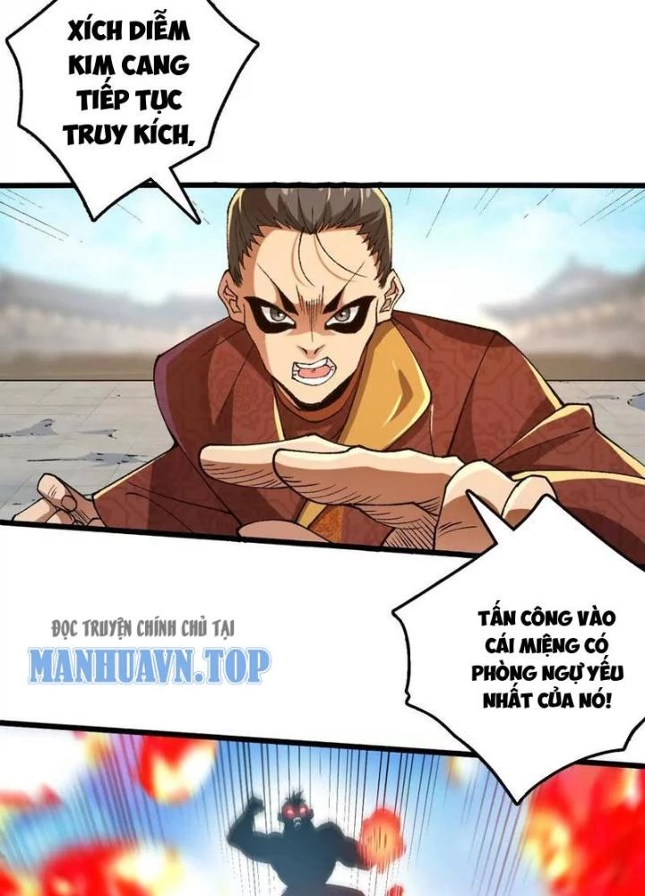 Tiến Hóa Đi, Caterpie Chapter 97 - Trang 3