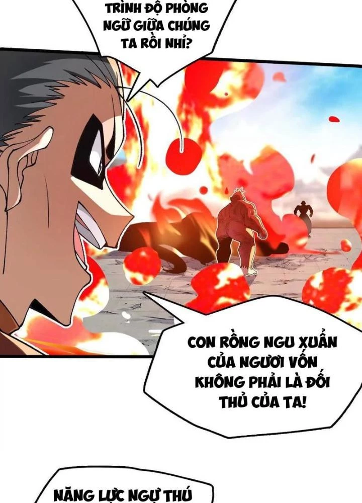 Tiến Hóa Đi, Caterpie Chapter 97 - Trang 3