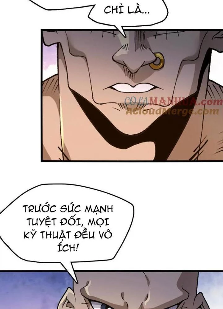 Tiến Hóa Đi, Caterpie Chapter 97 - Trang 3