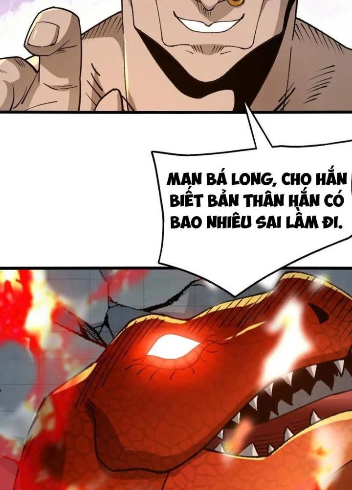 Tiến Hóa Đi, Caterpie Chapter 97 - Trang 3