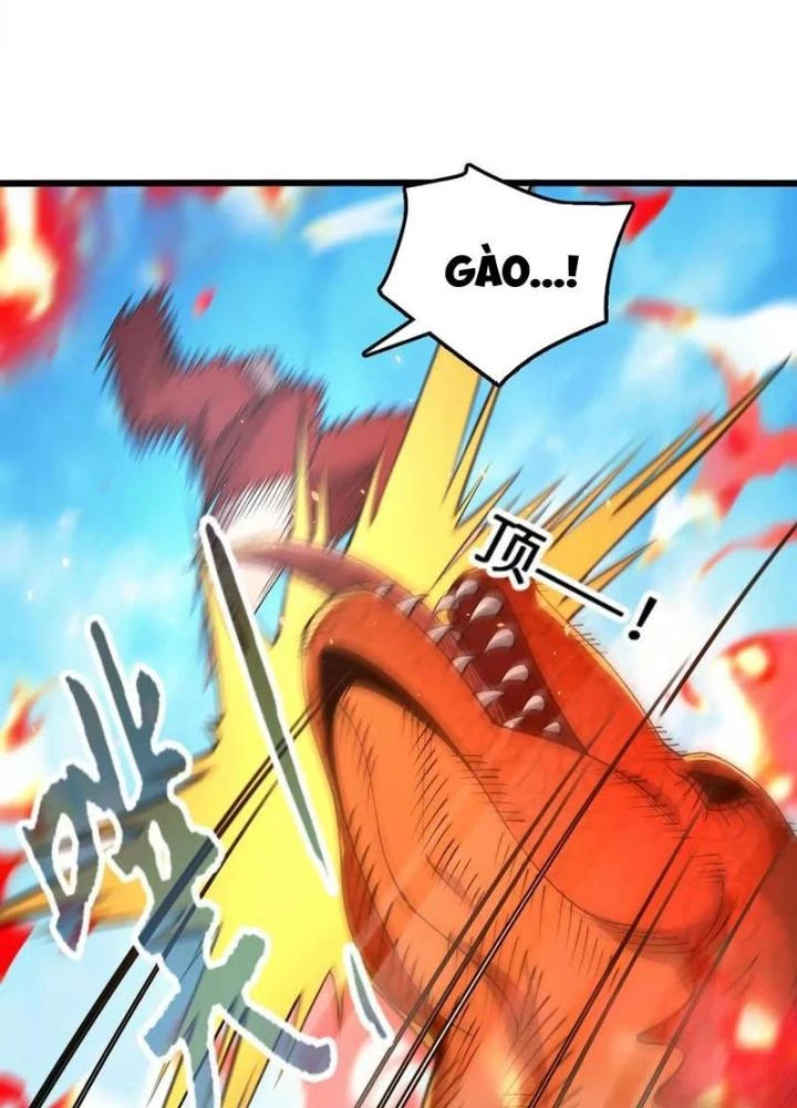 Tiến Hóa Đi, Caterpie Chapter 97 - Trang 3