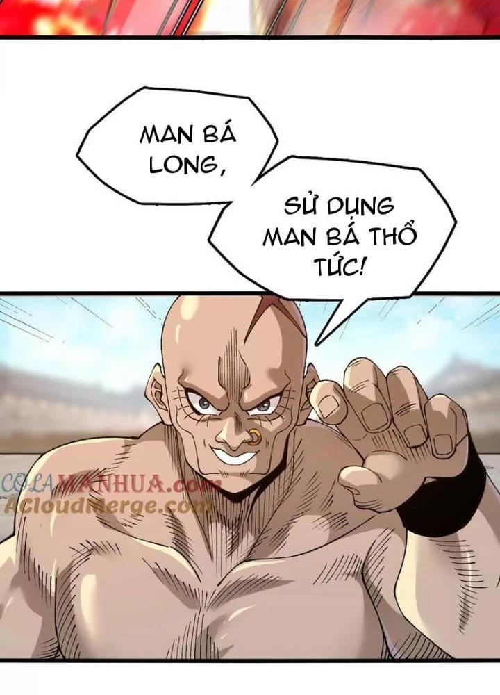 Tiến Hóa Đi, Caterpie Chapter 97 - Trang 3