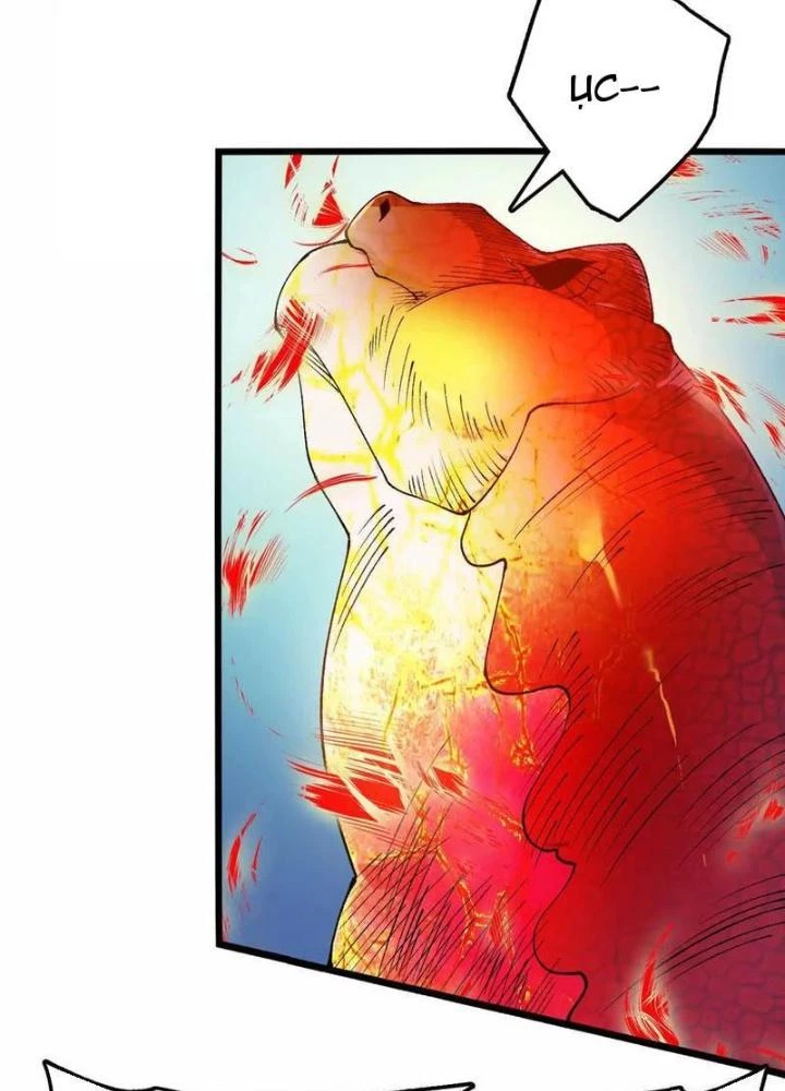 Tiến Hóa Đi, Caterpie Chapter 97 - Trang 3