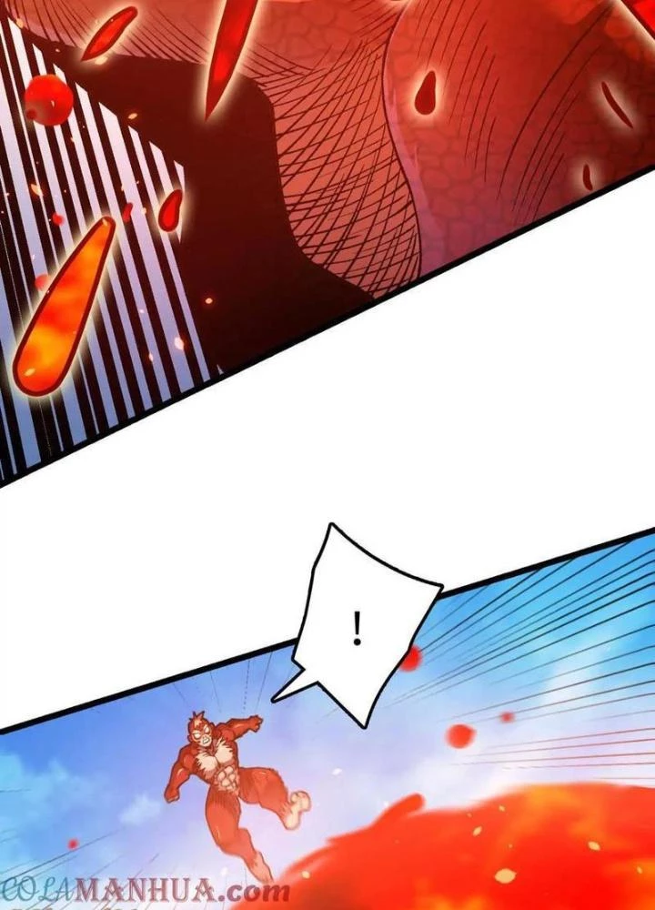 Tiến Hóa Đi, Caterpie Chapter 97 - Trang 3