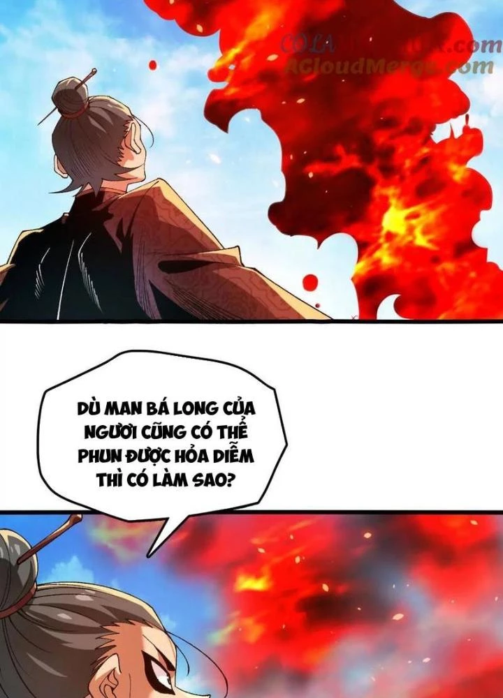 Tiến Hóa Đi, Caterpie Chapter 97 - Trang 3