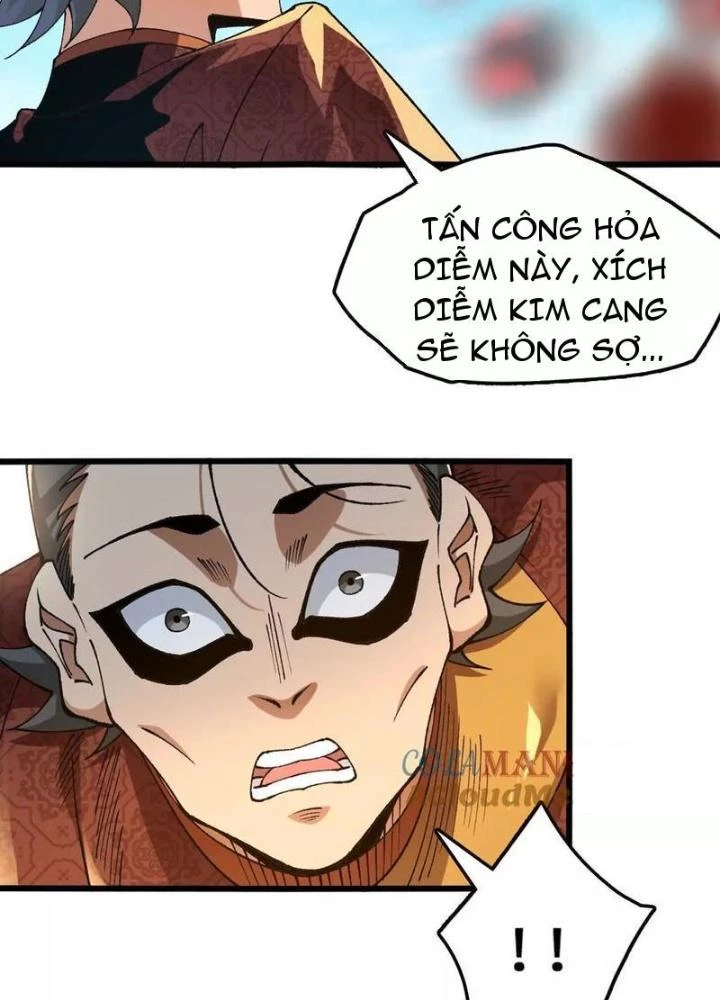 Tiến Hóa Đi, Caterpie Chapter 97 - Trang 3