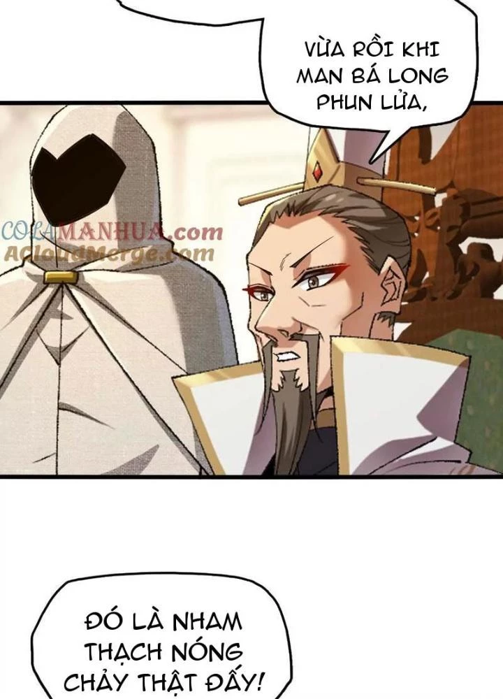 Tiến Hóa Đi, Caterpie Chapter 97 - Trang 3