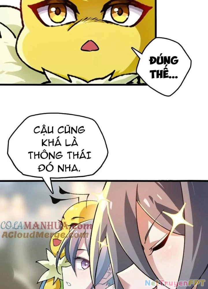 Tiến Hóa Đi, Caterpie Chapter 98 - Trang 2
