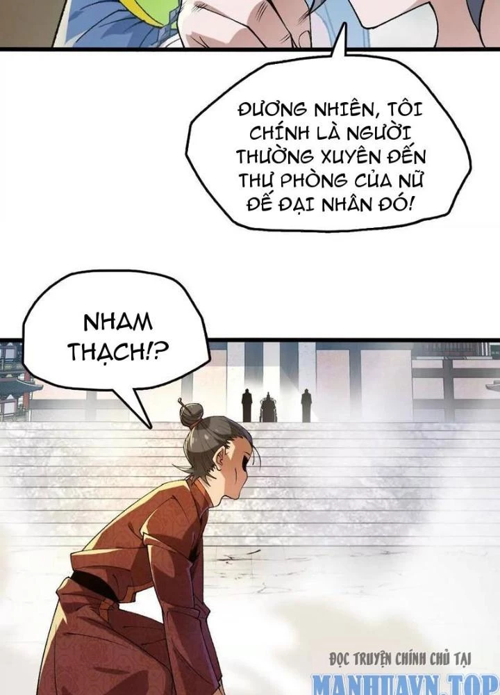 Tiến Hóa Đi, Caterpie Chapter 98 - Trang 2