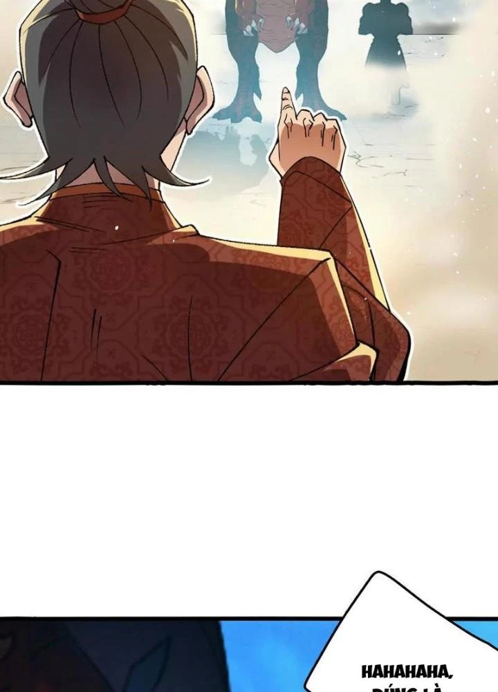 Tiến Hóa Đi, Caterpie Chapter 98 - Trang 2