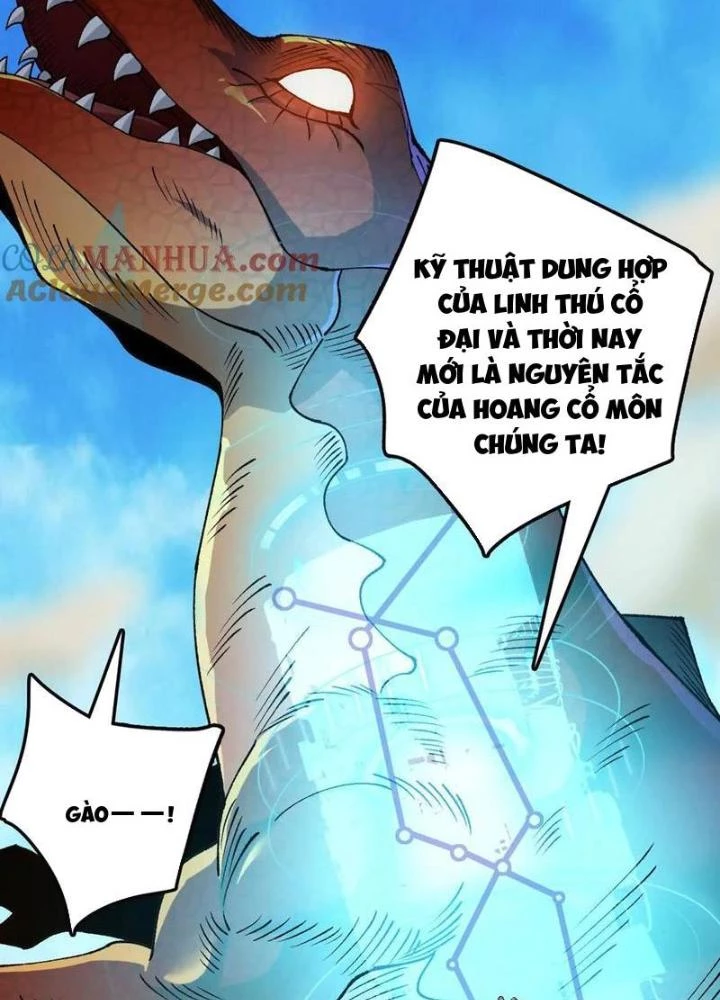 Tiến Hóa Đi, Caterpie Chapter 98 - Trang 2