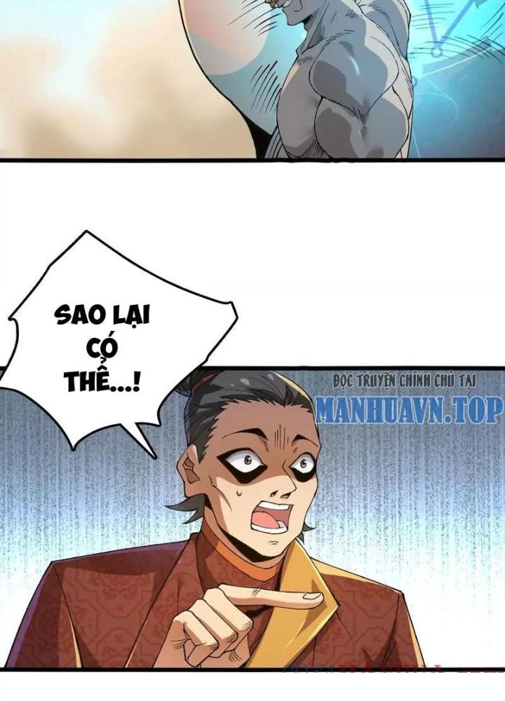 Tiến Hóa Đi, Caterpie Chapter 98 - Trang 2