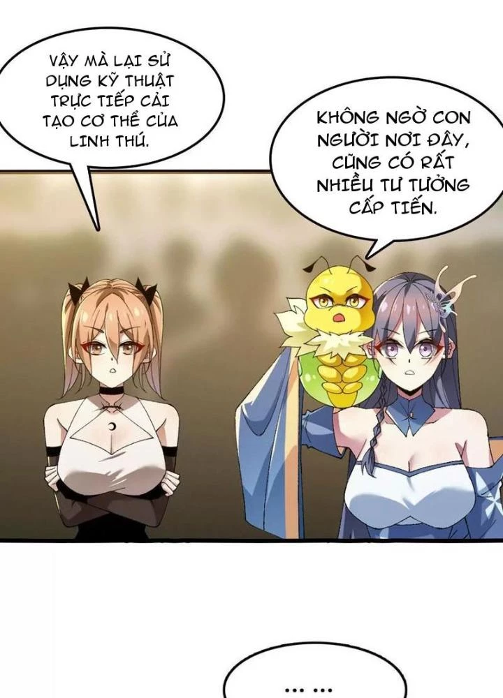 Tiến Hóa Đi, Caterpie Chapter 98 - Trang 2