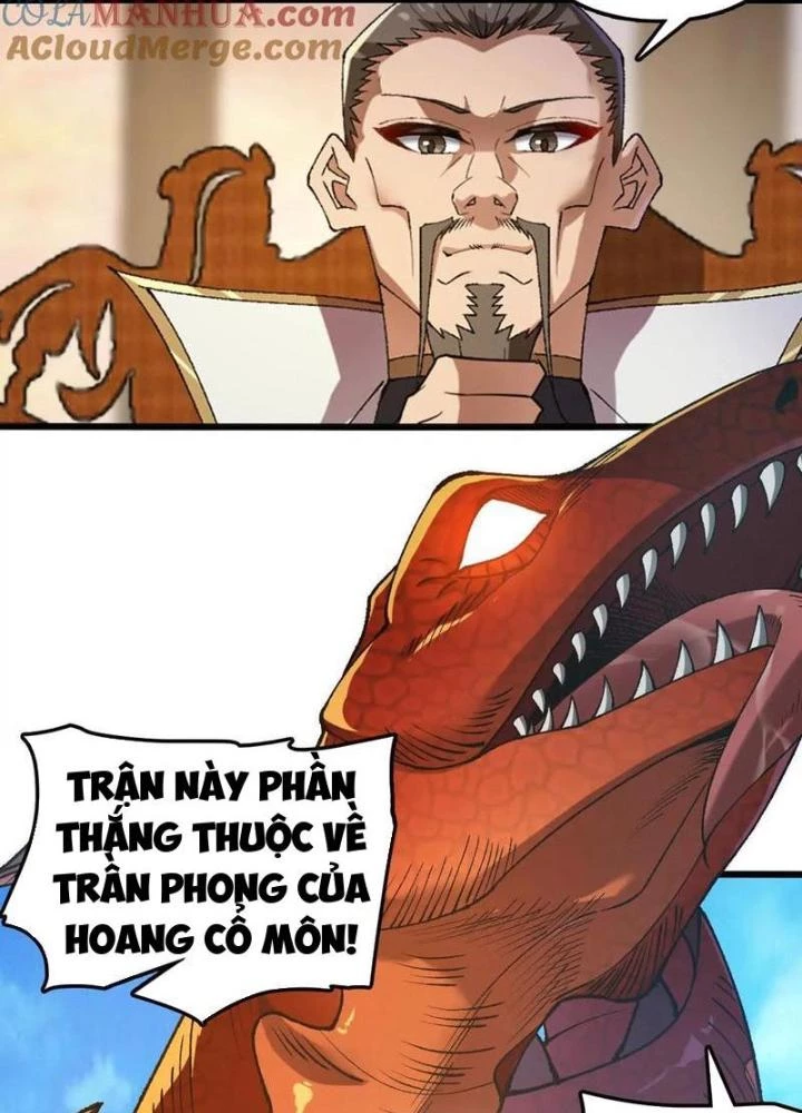 Tiến Hóa Đi, Caterpie Chapter 98 - Trang 2