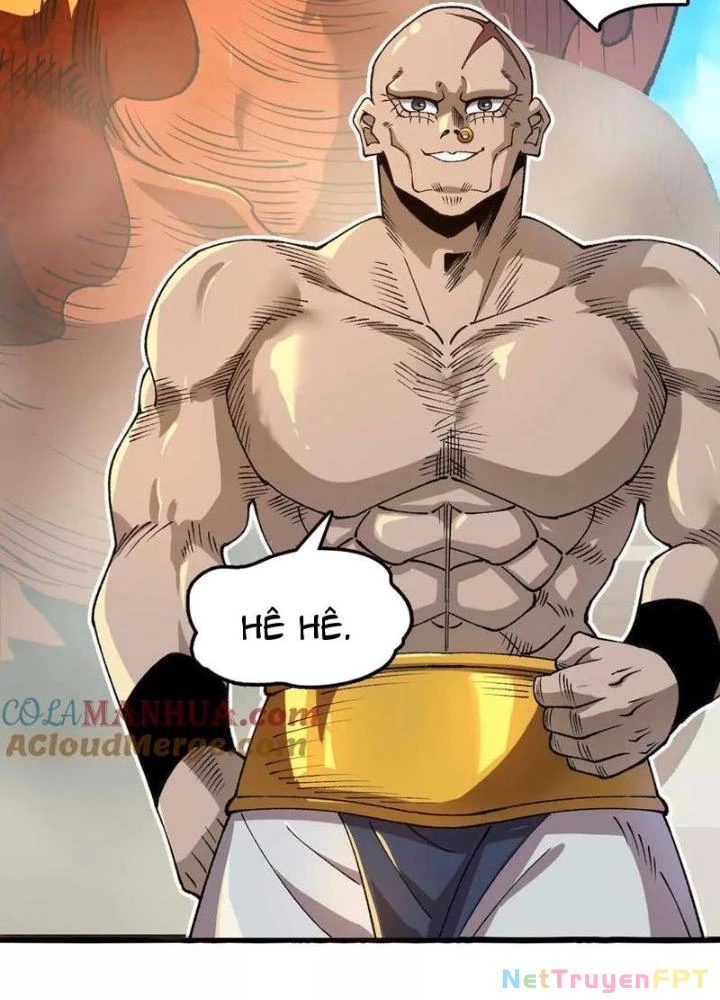 Tiến Hóa Đi, Caterpie Chapter 98 - Trang 2