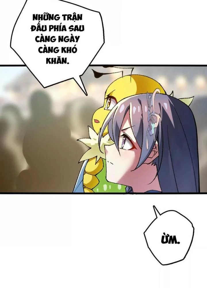 Tiến Hóa Đi, Caterpie Chapter 98 - Trang 2