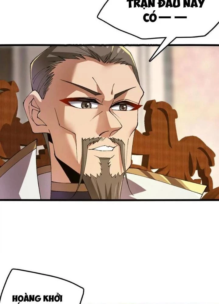 Tiến Hóa Đi, Caterpie Chapter 98 - Trang 2