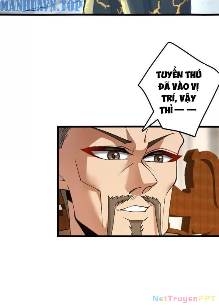 Tiến Hóa Đi, Caterpie Chapter 98 - Trang 2