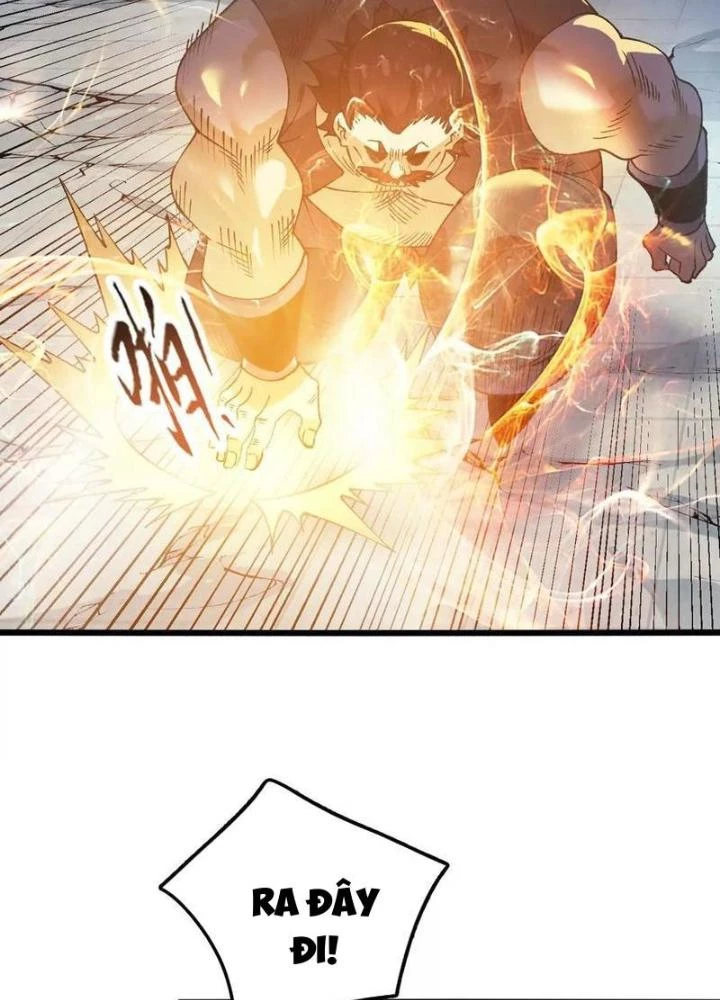 Tiến Hóa Đi, Caterpie Chapter 98 - Trang 2